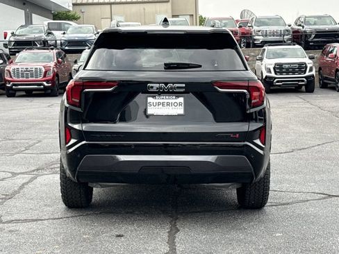 New 2026 GMC Terrain AT4 AWD/4WD image 4