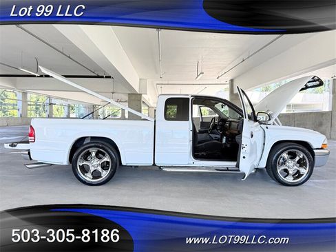 Used 2003 Dodge Dakota SLT RWD image 17