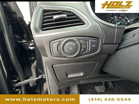 Used 2016 Ford Edge Titanium w/ Equipment Group 302A image 18