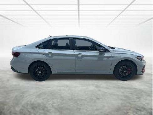 New 2026 Volkswagen Jetta GLI Autobahn FWD image 6