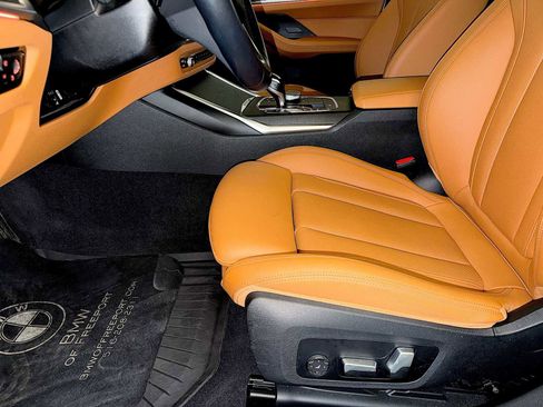 Certified 2023 BMW 430i Gran Coupe xDrive w/ M Sport Package image 10