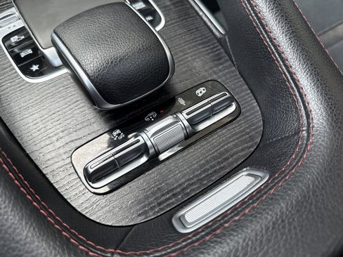 Used 2022 Mercedes-Benz GLE 53 AMG 4MATIC Coupe image 35