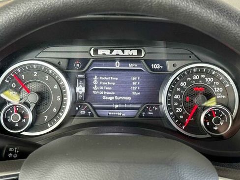 New 2026 RAM 1500 Express image 20