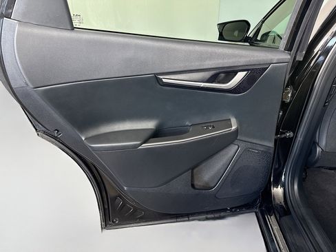 Used 2024 Kia EV6 Wind image 26