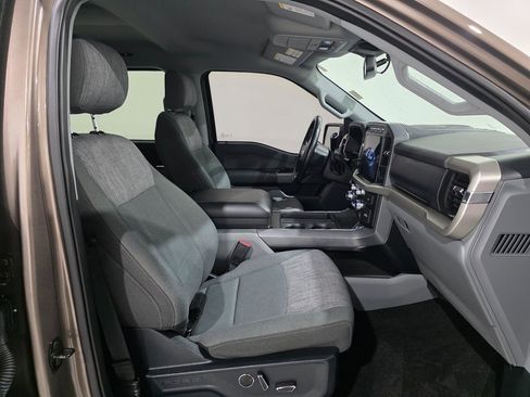 Used 2021 Ford F150 XLT w/ Equipment Group 302A High image 23