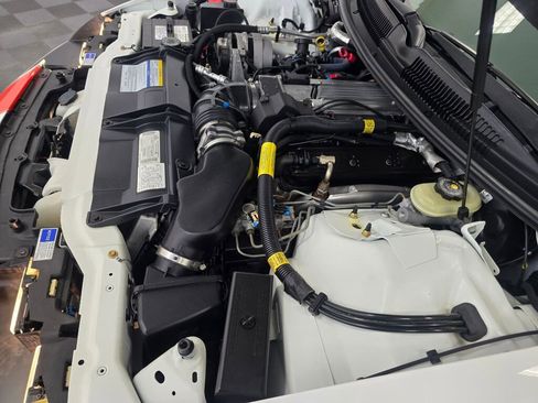 Used 1997 Chevrolet Camaro SS w/ Preferred Equipment Group 2 image 34