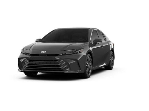 New 2026 Toyota Camry XLE image 18