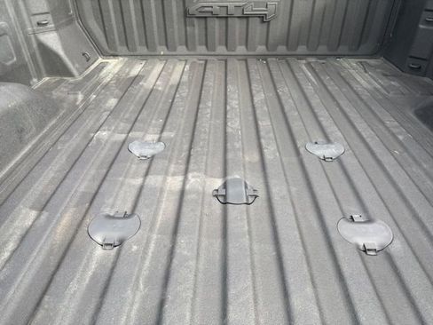 Used 2024 GMC Sierra 2500 AT4 w/ AT4 Premium Plus Package image 9