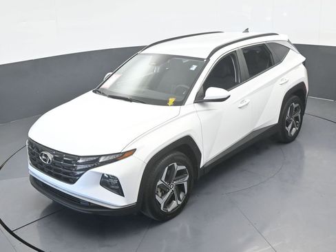 Used 2024 Hyundai Tucson SEL image 46