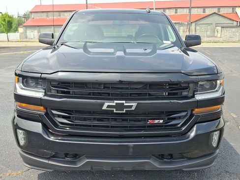 Used 2019 Chevrolet Silverado 1500 LT w/ All Star Edition AWD/4WD image 29