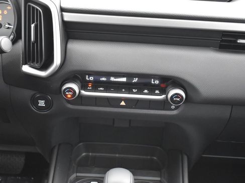 Certified 2025 MAZDA CX-50 AWD 2.5 S w/ Select Package image 19