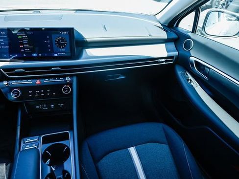 New 2026 Hyundai Sonata Blue FWD image 18