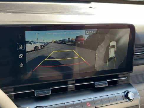 New 2026 Hyundai Kona Limited image 20