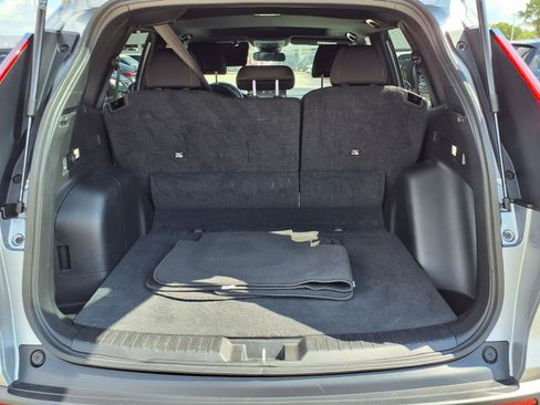 Certified 2023 Honda CR-V Sport image 20