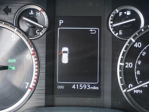 Used 2023 Lexus GX 460 Premium w/ Premium Package AWD/4WD image 29