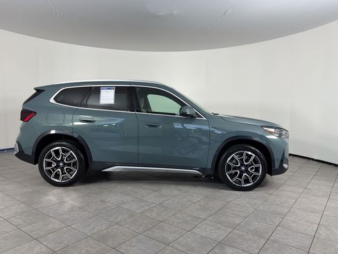 Used 2025 BMW X1 xDrive28i AWD/4WD image 8