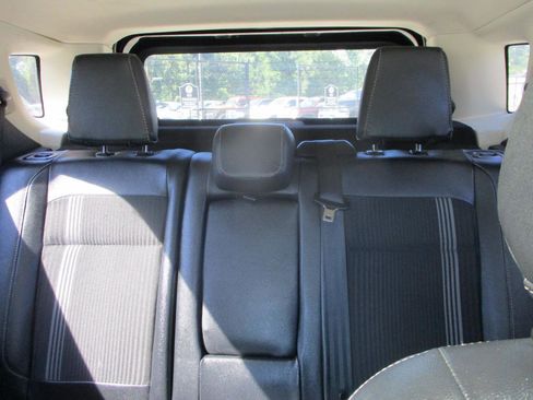 Used 2020 Ford EcoSport SES AWD/4WD image 18
