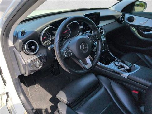 Used 2016 Mercedes-Benz C 300 4MATIC Sedan image 10