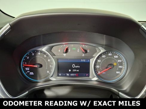 Used 2019 Chevrolet Equinox Premier image 17