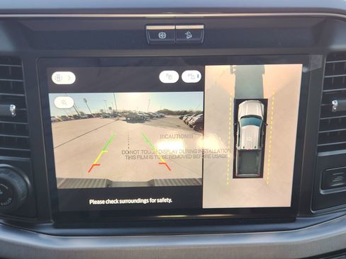 New 2025 Ford F250 Platinum w/ Platinum Plus Package image 18