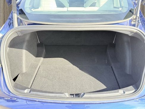 Used 2021 Tesla Model 3 Standard Range Plus image 11