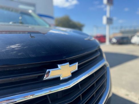 Used 2020 Chevrolet Equinox LS w/ LS Convenience Package image 10