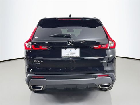 Used 2023 Honda CR-V Sport Touring image 6