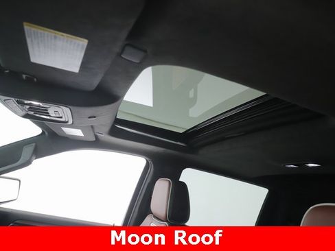 Used 2025 GMC Sierra 1500 Denali Ultimate image 19