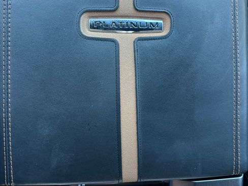 Used 2021 Ford F150 Platinum w/ Equipment Group 701A High image 42