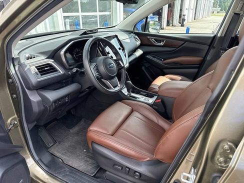 Certified 2024 Subaru Ascent Touring w/ Popular Package #2 AWD/4WD image 9