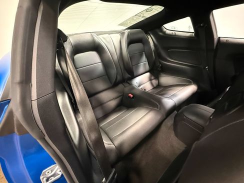 Used 2019 Ford Mustang GT Premium w/ Black Accent Package RWD image 63