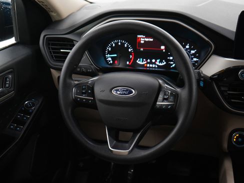 Used 2020 Ford Escape SE AWD/4WD image 14