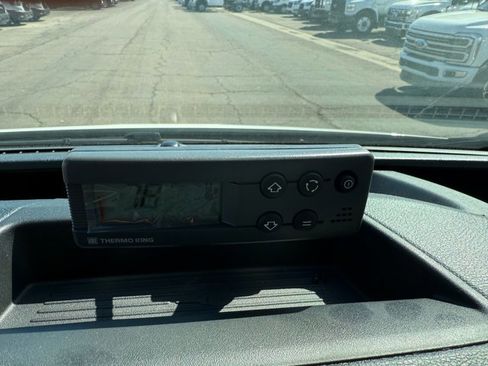 New 2025 Ford Transit 250 W/ThermoKing Unit image 11
