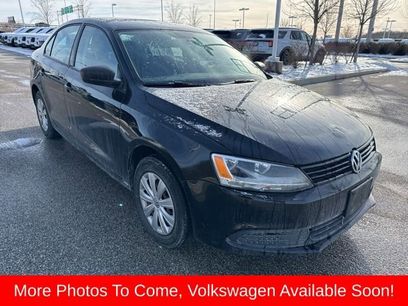 Used 2013 Volkswagen Jetta Sedan