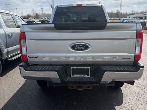 Used 2018 Ford F250 XLT image 7