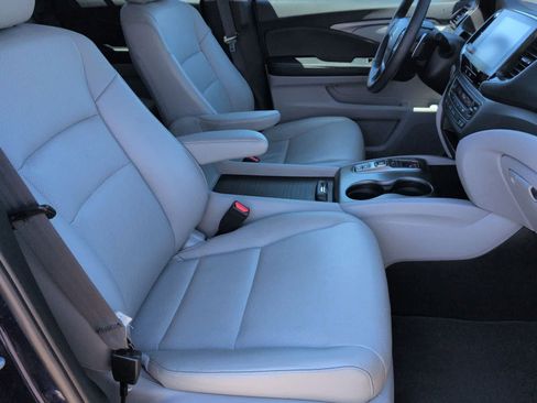 Used 2021 Honda Ridgeline RTL image 23