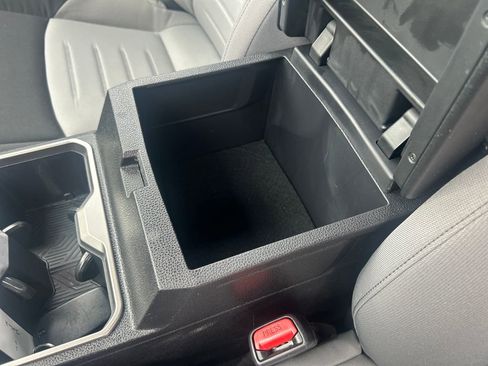 Certified 2024 Toyota Tacoma TRD Sport image 29