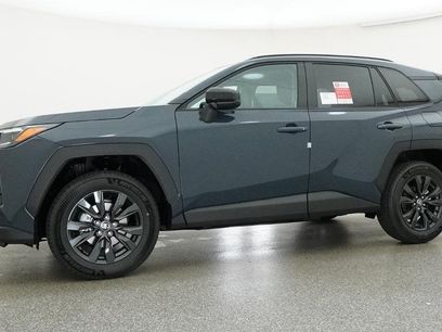 New 2026 Toyota RAV4 XLE Premium w/ Panoramic Sun Roof Package