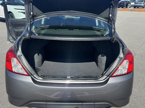 Used 2019 Nissan Versa S Plus image 15