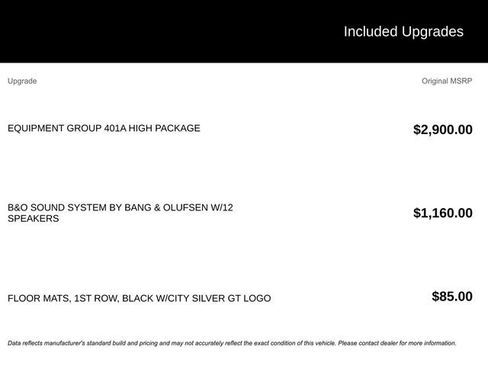 New 2025 Ford Mustang GT Premium image 3