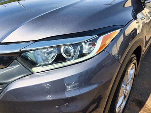 Used 2019 Honda HR-V LX image 45