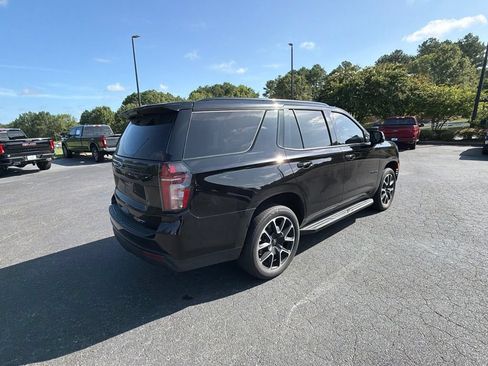 Used 2023 Chevrolet Tahoe RST w/ Luxury Package AWD/4WD image 20