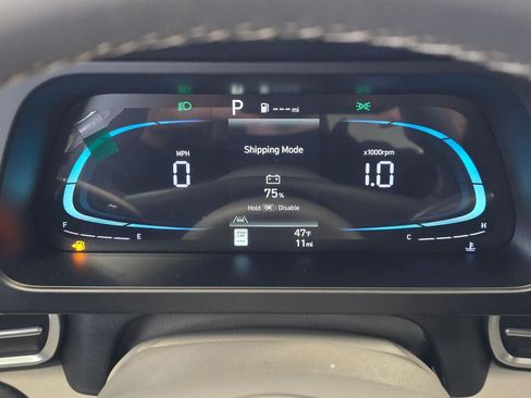 New 2026 Hyundai Elantra SEL Sport image 23