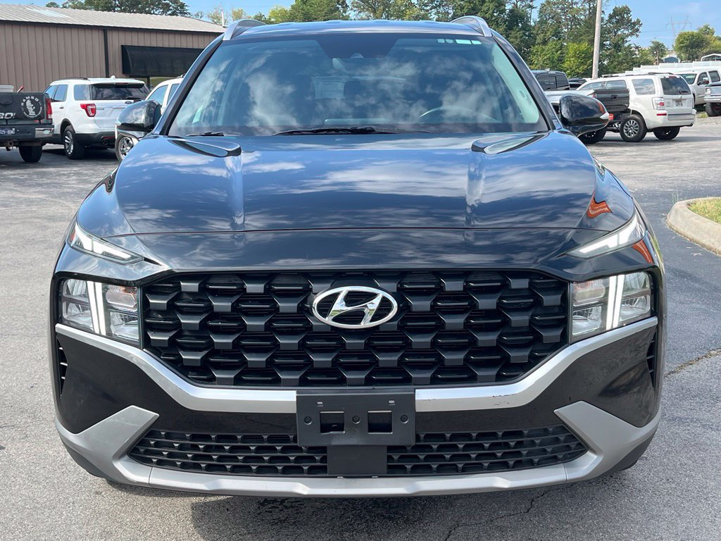Used 2023 Hyundai Santa Fe SEL AWD/4WD image 3