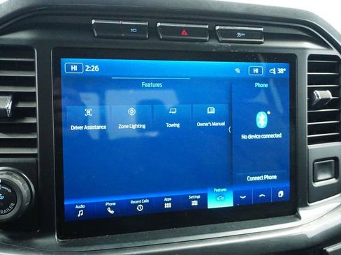 Used 2022 Ford F150 XLT w/ Equipment Group 302A High image 27