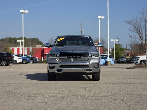 Used 2022 RAM 1500 Laramie image 2