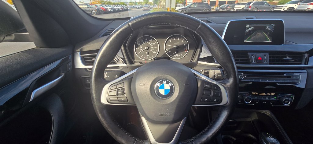 Used 2018 BMW X1 sDrive28i FWD image 13