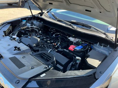 Used 2023 Honda CR-V EX-L image 23