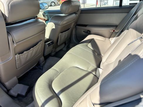 Used 1997 Buick Park Avenue image 21