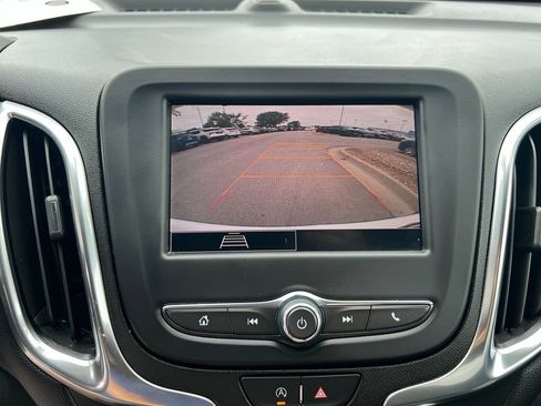 Used 2024 Chevrolet Equinox LT AWD/4WD image 37